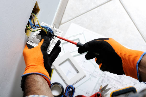 Best Electrical Wiring and Rewiring  in Mayo, MD